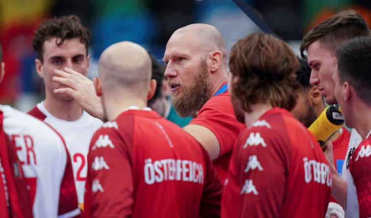 Handball EM 2022 EHF EURO: Österreich im Fakten-Check