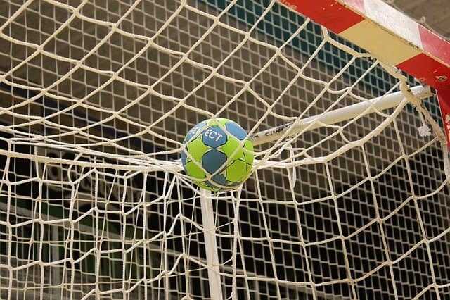 Handball WM 2021 Spanien mit 2G-Reglement