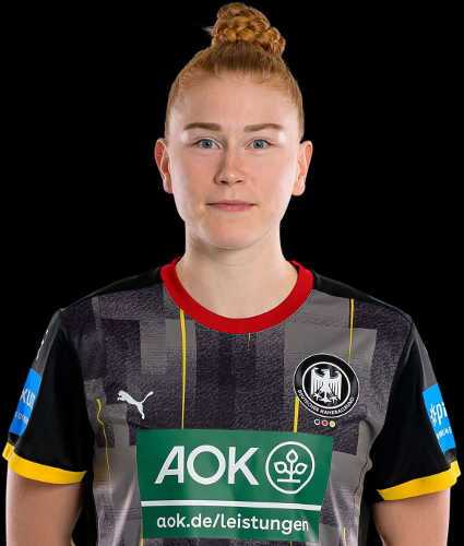 Handball WM 2021 Frauen: Meike Schmelzer „Gut eingespielt“