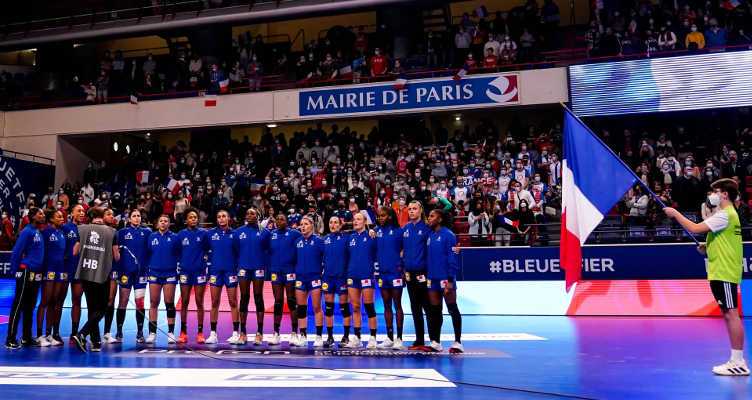Handball WM 2021: Spanien mit Kantersieg über Argentinien