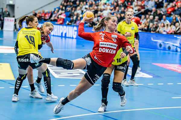 Handball WM 2021: Schweden mit 19er Kader