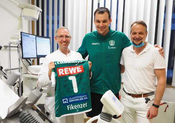 Handball WM 2021 Talk mit Dinah Eckerle: „Favoriten ärgern“