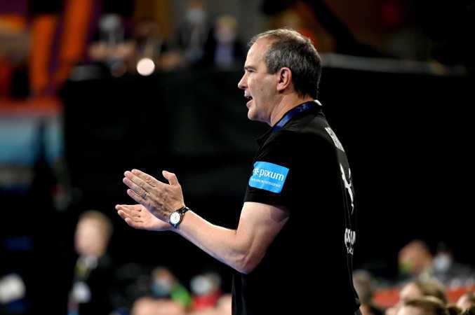Handball WM 2021 Frauen: Frankreich im Halbfinale