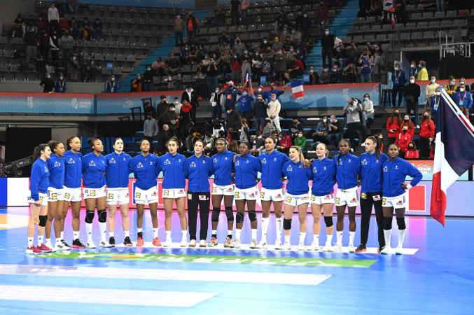 Handball WM 2021: Henk Groener „Wir waren nicht gut genug“
