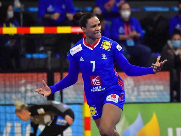 Handball WM 2021: Norwegen souverän ins Finale