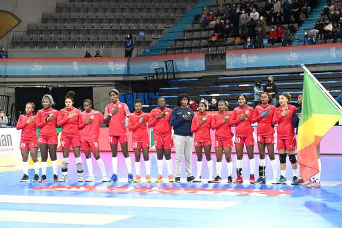 Handball WM 2021: Spielplan von Viertelfinale bis Finale