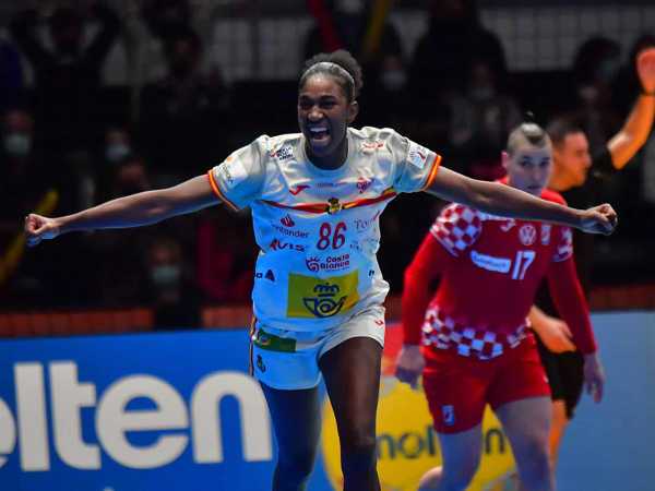 Handball WM 2021 Frauen: Spanien im Viertelfinale