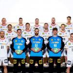 Handball EM 2022 EHF EURO - Team Deutschland DHB - Copyright: Sascha Klahn / DHB