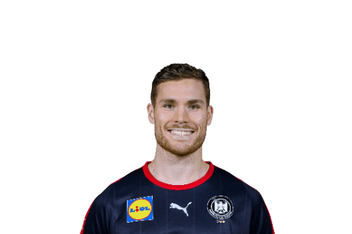 Handball EM 2022: Johannes Golla „Nicht beste Leistung gezeigt“