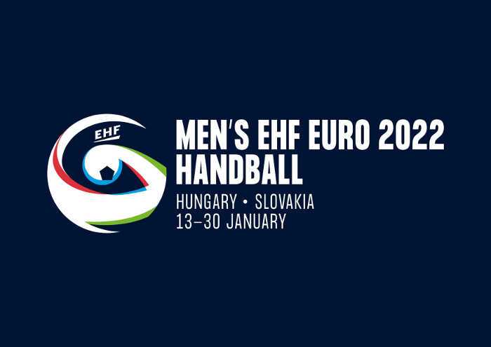Handball EM 2022 EHF EURO: Julius Kühn positiv getestet