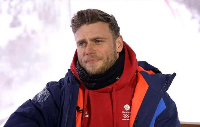 Olympia 2022 Peking Video: CNN Interview mit Skifahrer Gus Kenworthy