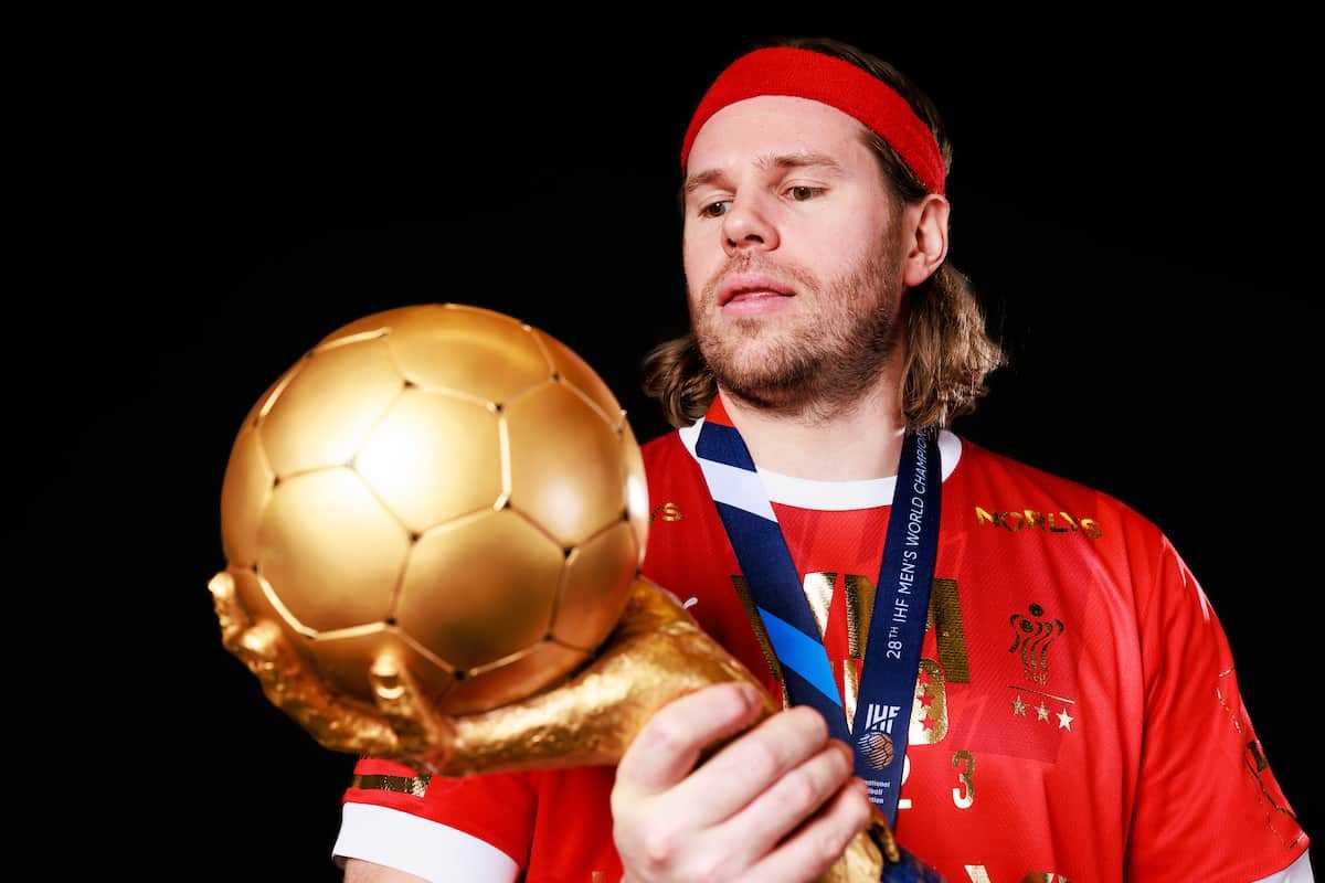Mikkel Hansen und das Ende seiner Handball-Karriere