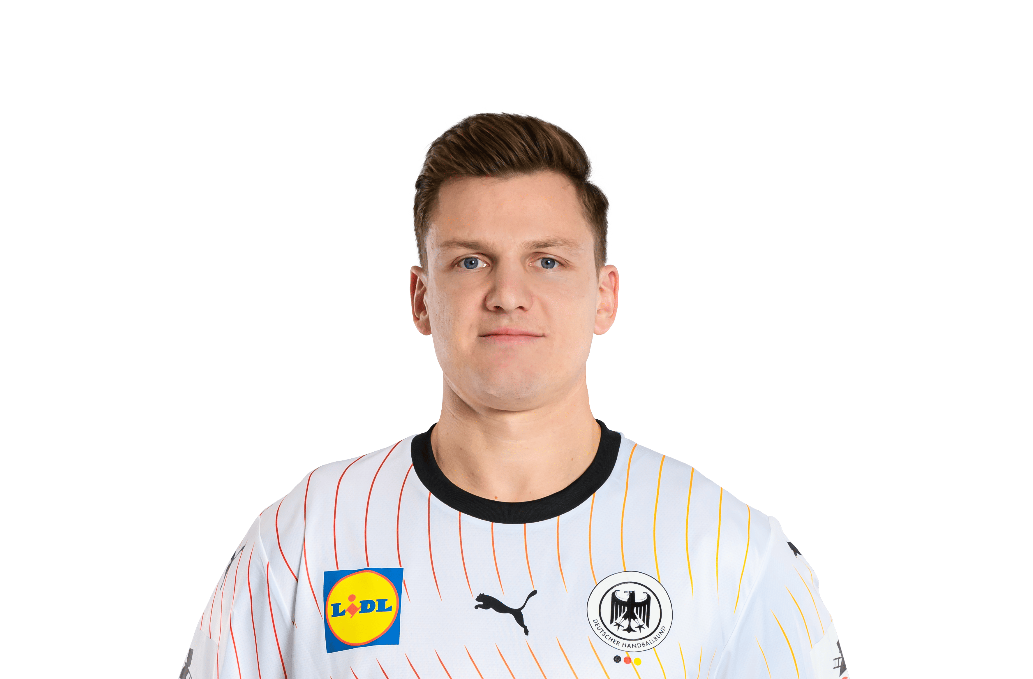 Christoph Steinert: Olympia ist das größte sportliche Ziel
